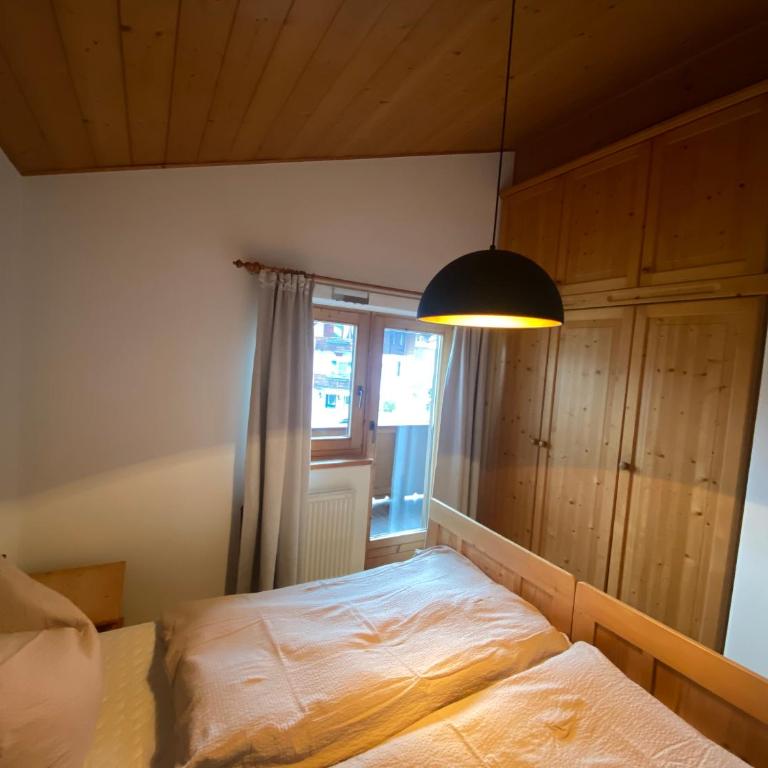 Ferienwohnung HOAMAT - Apartment mit 1 Schlafzimmer und Dusche - 23