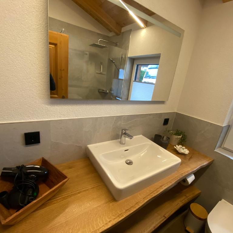 Ferienwohnung HOAMAT - Apartment mit 1 Schlafzimmer und Dusche - 22