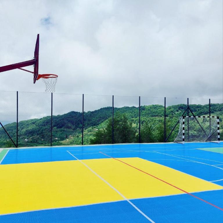 Exclusive Apartment B7 Milmari Resort - Apartman - 48