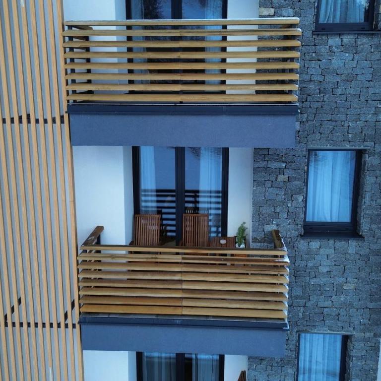 Apartman Poljice 23 - Aparthotel Poljice Jahorina - Apartman sa 1 Spavaćom Sobom - 43