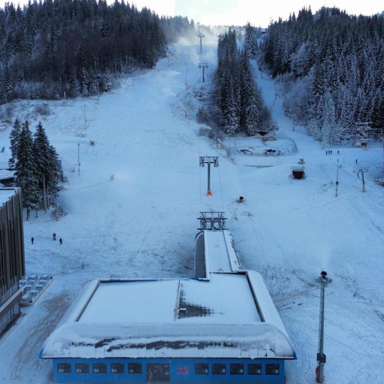 Apartman Poljice 23 - Aparthotel Poljice Jahorina - Apartman sa 1 Spavaćom Sobom - 41