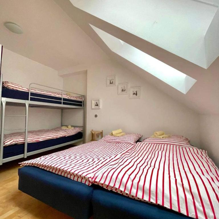 TOP 601 Lothringen house - Apartment - 14