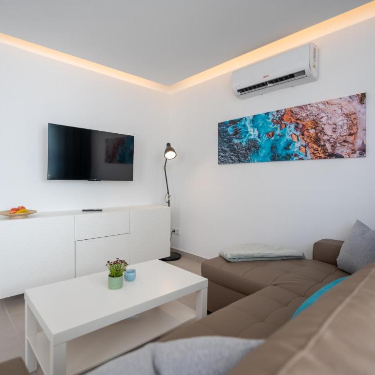 Tamarán Appartement 118 - Two-Bedroom Apartment - 20