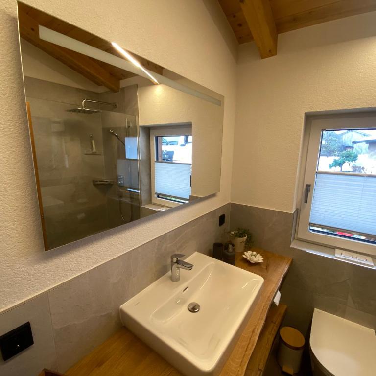 Ferienwohnung HOAMAT - Apartment mit 1 Schlafzimmer und Dusche - 21