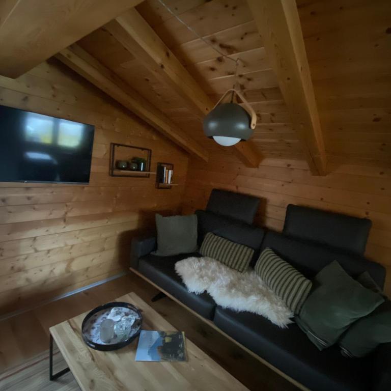 Ferienwohnung HOAMAT - Apartment mit 1 Schlafzimmer und Dusche - 20
