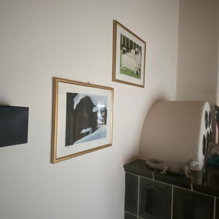 Ferienwohnung HOAMAT - Apartment mit 1 Schlafzimmer und Dusche - 18