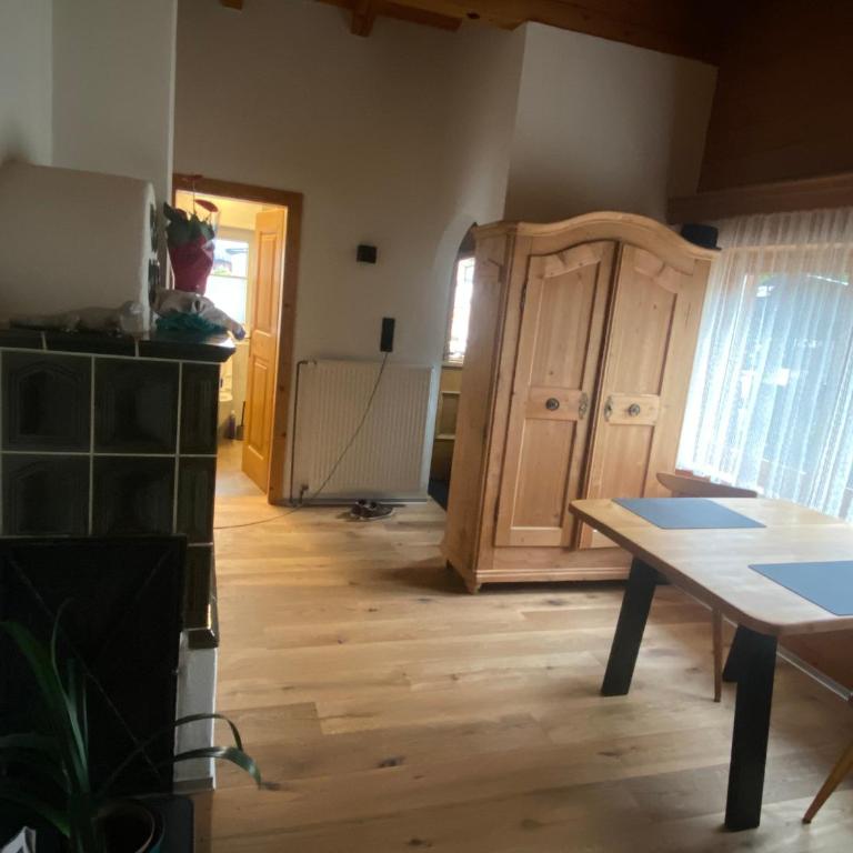 Ferienwohnung HOAMAT - Apartment mit 1 Schlafzimmer und Dusche - 17