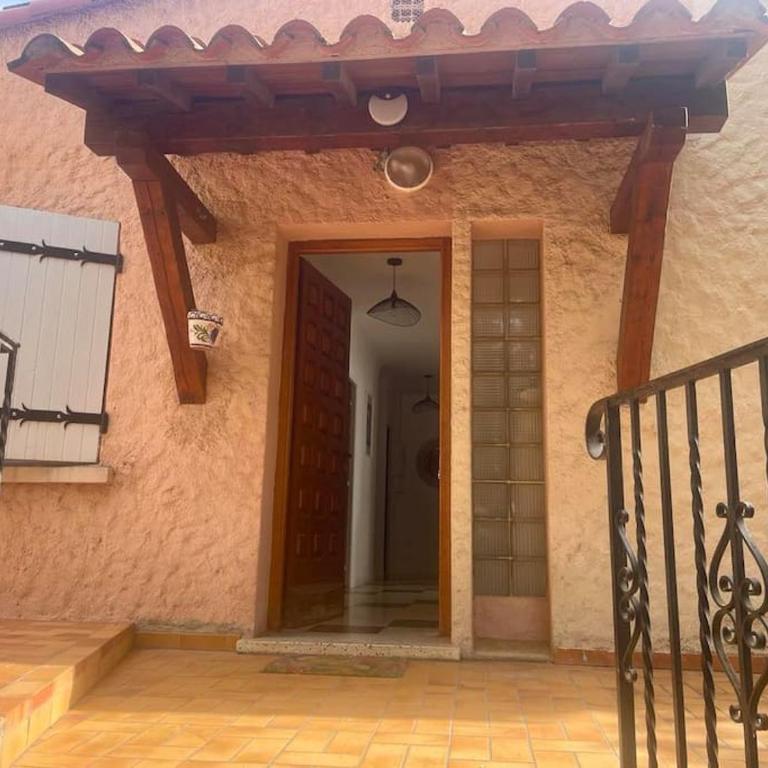 Charmante maison en plein cœur de Collioure - Maison 4 Chambres - 2
