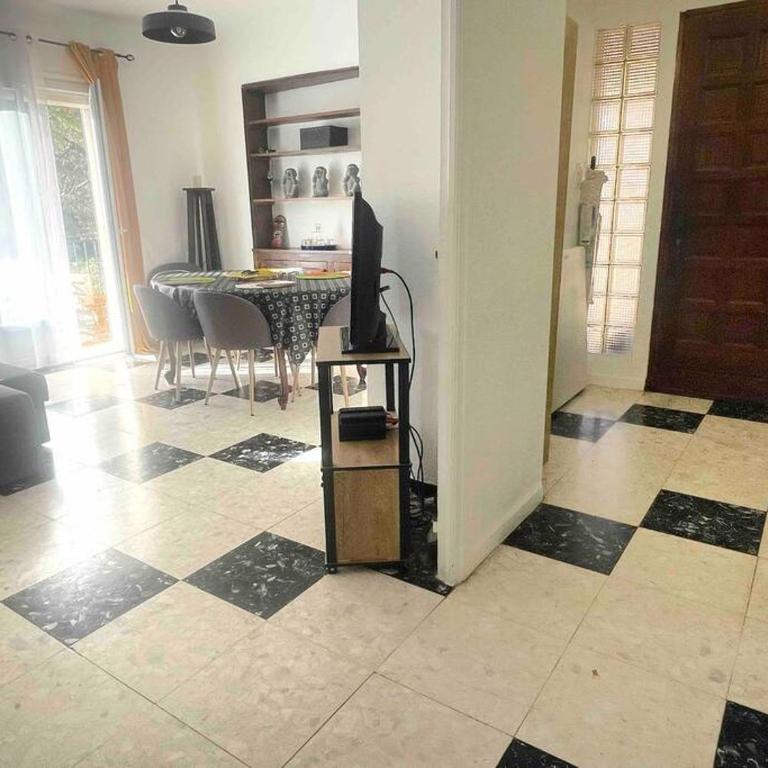 Charmante maison en plein cœur de Collioure - Maison 4 Chambres - 10