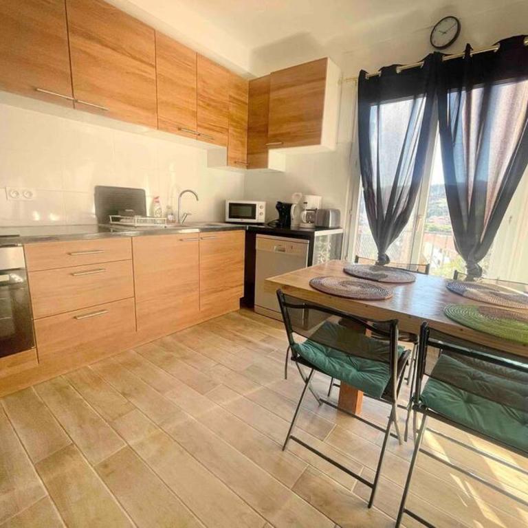 Charmante maison en plein cœur de Collioure - Maison 4 Chambres - 14