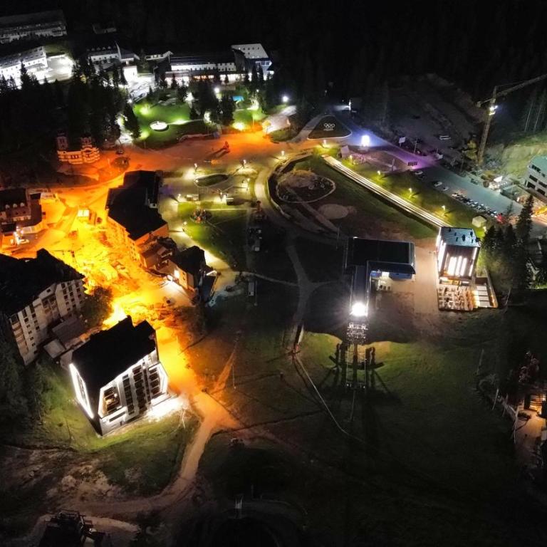 Apartman Poljice 23 - Aparthotel Poljice Jahorina - Apartman sa 1 Spavaćom Sobom - 46