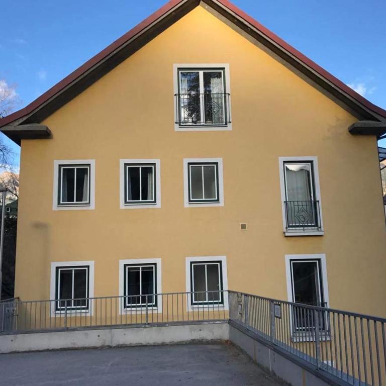 TOP 601 Lothringen house - Apartment - 20