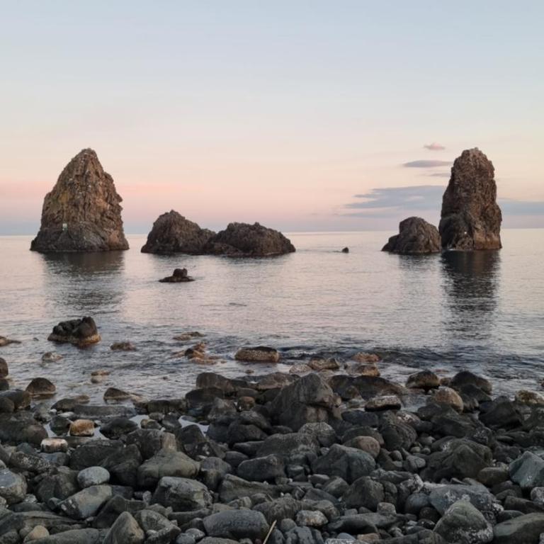 Historic Acireale Studio - Parking, Etna, Sea - Casa Vacanze - 24