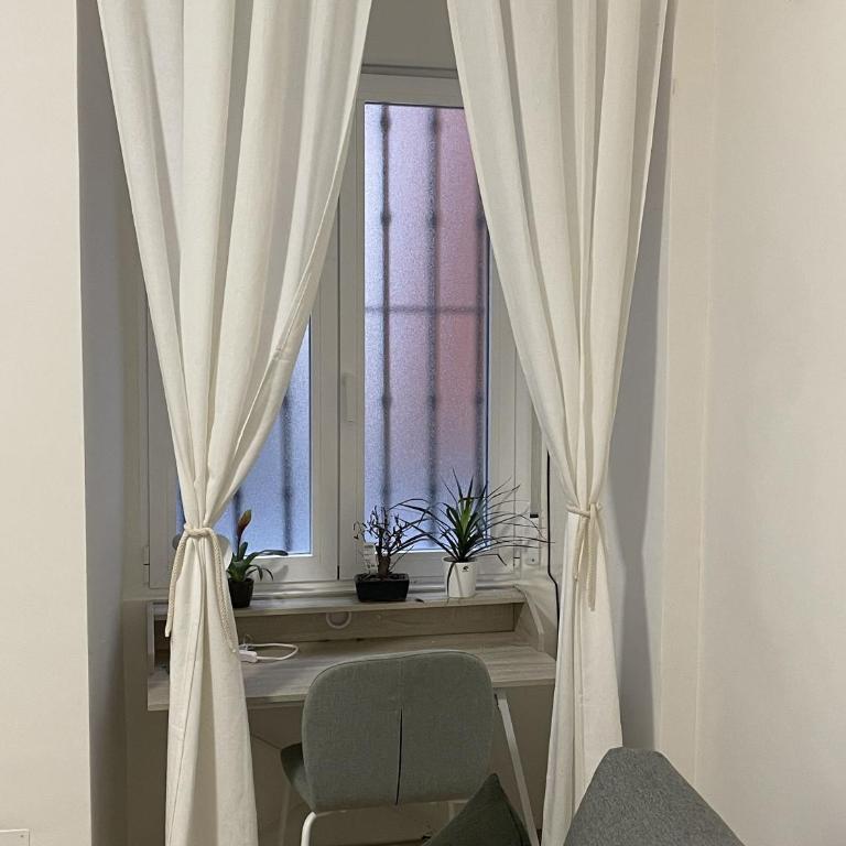 Amplio en el corazón d Malasaña - Apartamento de 2 dormitorios - 5