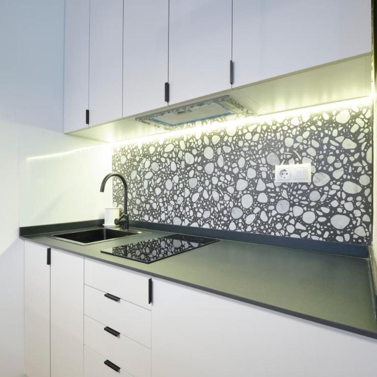 Acacias Apartments - City Centre - Apartamento - 2 niveles - 11