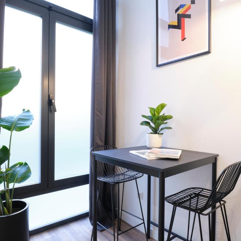 Acacias Apartments - City Centre - Apartamento - 2 niveles - 2