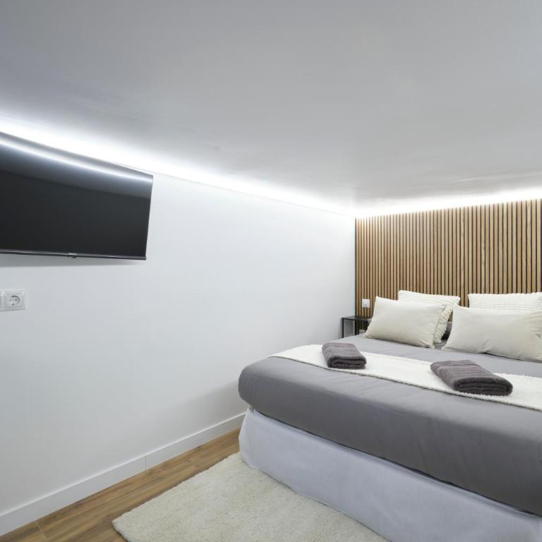 Acacias Apartments - City Centre - Apartamento - 2 niveles - 9