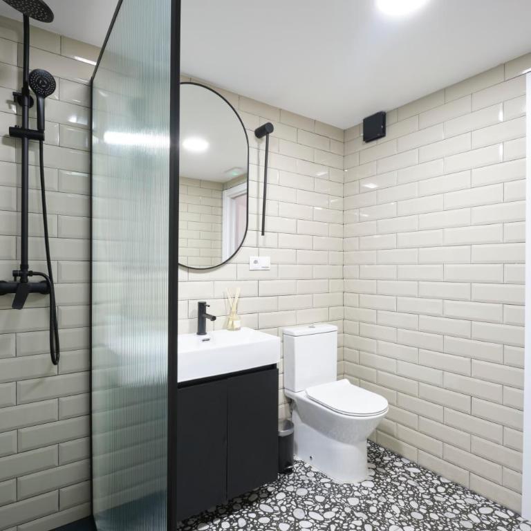 Acacias Apartments - City Centre - Apartamento - 2 niveles - 4