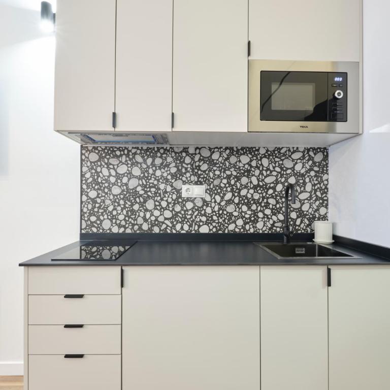 Acacias Apartments - City Centre - Apartamento - 2 niveles - 5