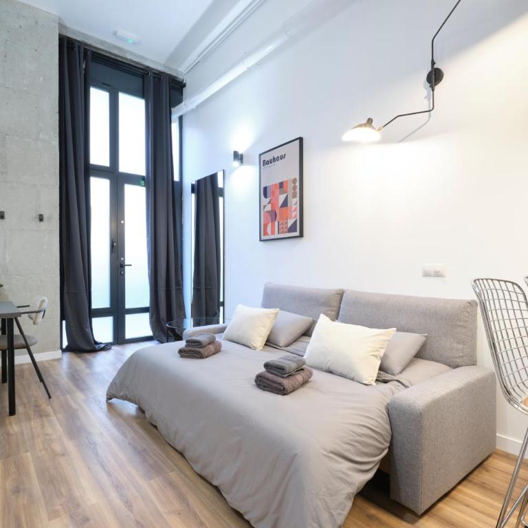 Acacias Apartments - City Centre - Apartamento - 2 niveles - 9