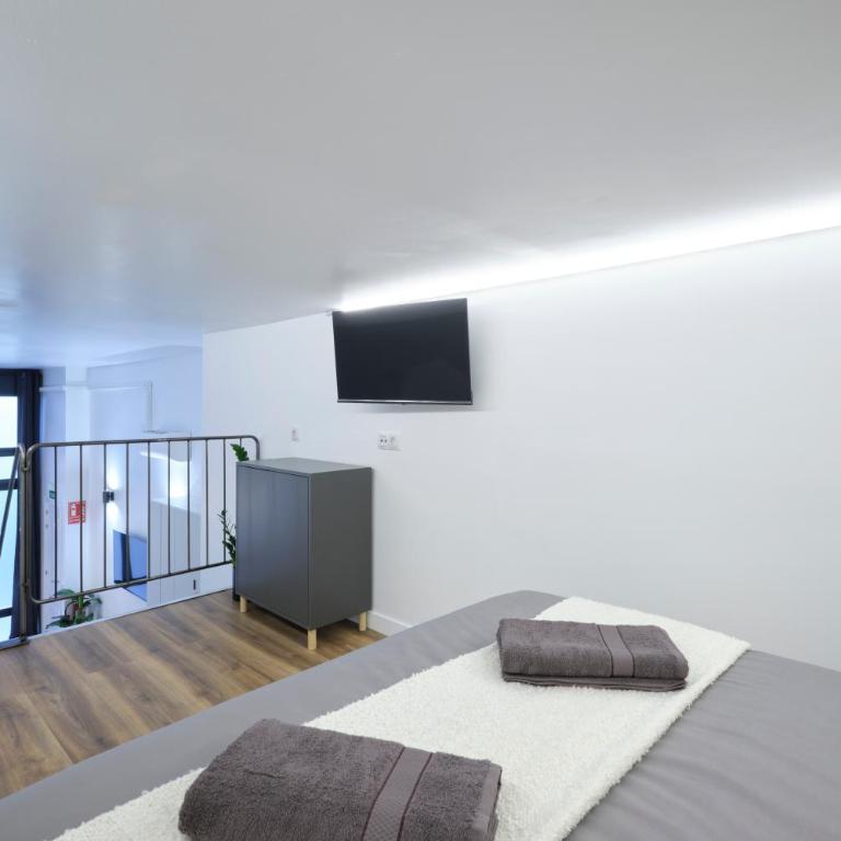 Acacias Apartments - City Centre - Apartamento - 2 niveles - 10