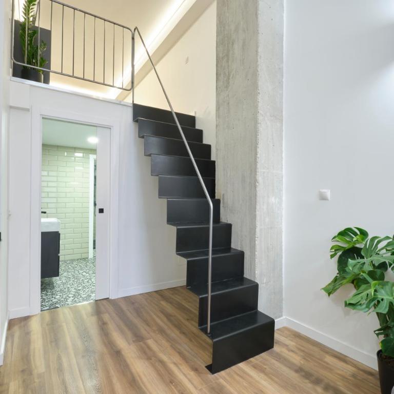 Acacias Apartments - City Centre - Apartamento - 2 niveles - 7