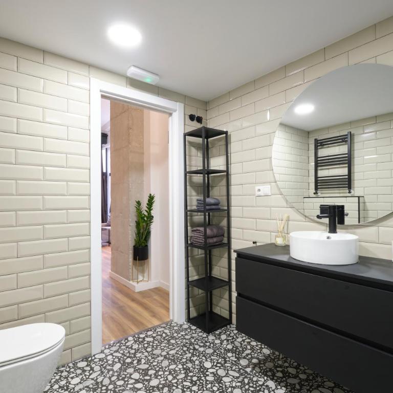 Acacias Apartments - City Centre - Apartamento - 2 niveles - 13