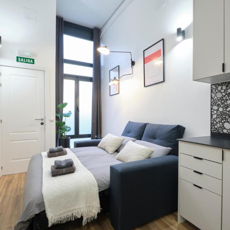 Acacias Apartments - City Centre - Apartamento - 2 niveles - 9