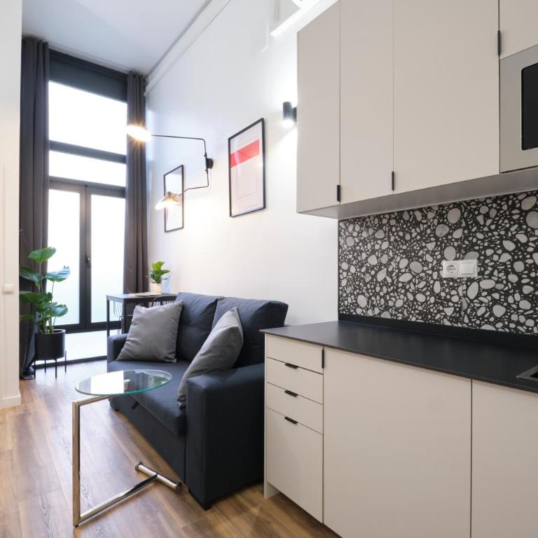 Acacias Apartments - City Centre - Apartamento - 2 niveles - 10