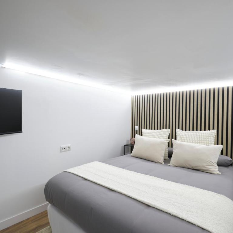 Acacias Apartments - City Centre - Apartamento - 2 niveles - 14