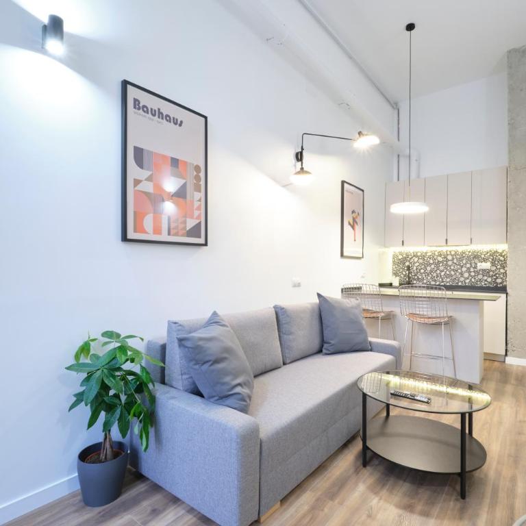Acacias Apartments - City Centre - Apartamento - 2 niveles - 1