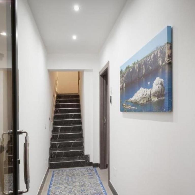 Holiday hause Vite Aerea - Appartamento con 1 Camera da Letto - 15