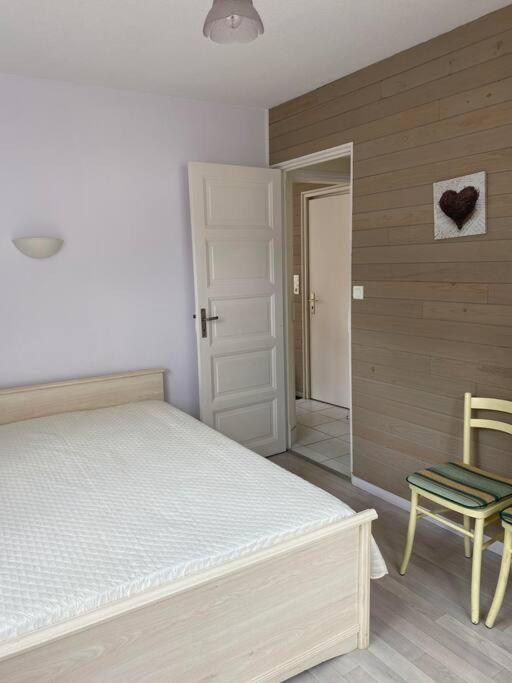 Appartement au centre ville. - Appartement 1 Chambre - 6