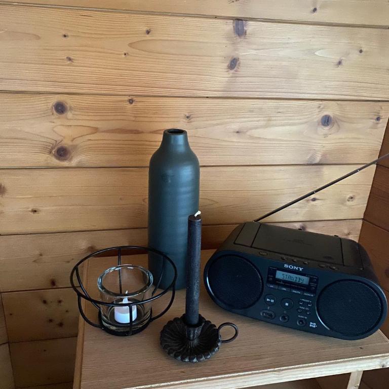 Ferienwohnung HOAMAT - Apartment mit 1 Schlafzimmer und Dusche - 15