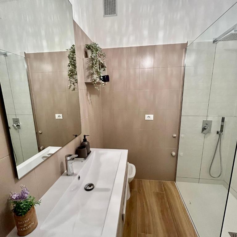 Residenza D'Annunzio - Appartamento con 2 Camere da Letto - 6