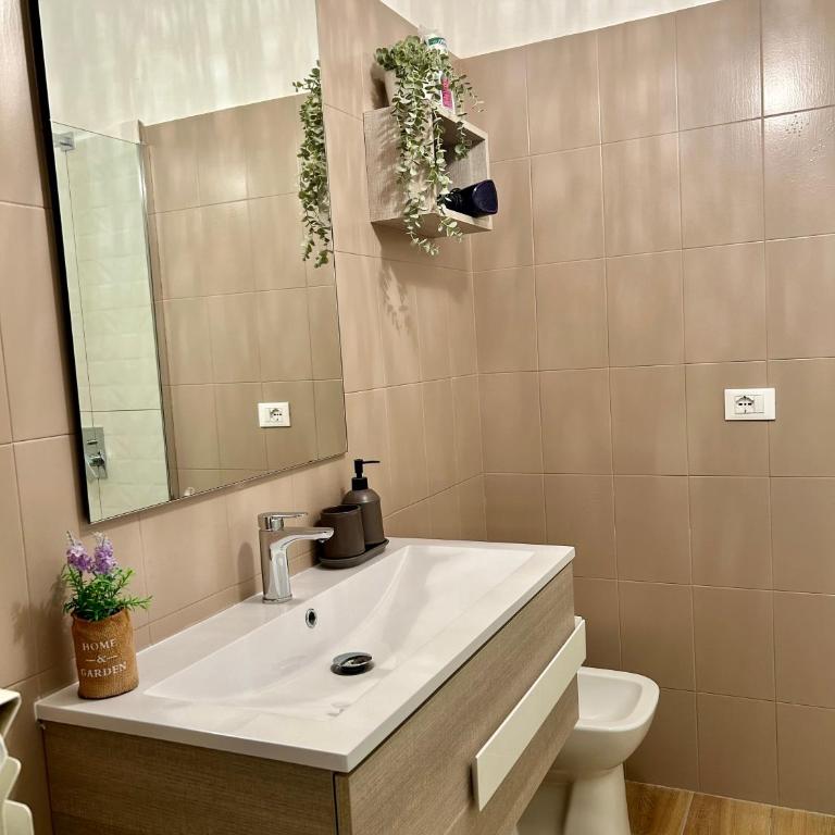 Residenza D'Annunzio - Appartamento con 2 Camere da Letto - 16