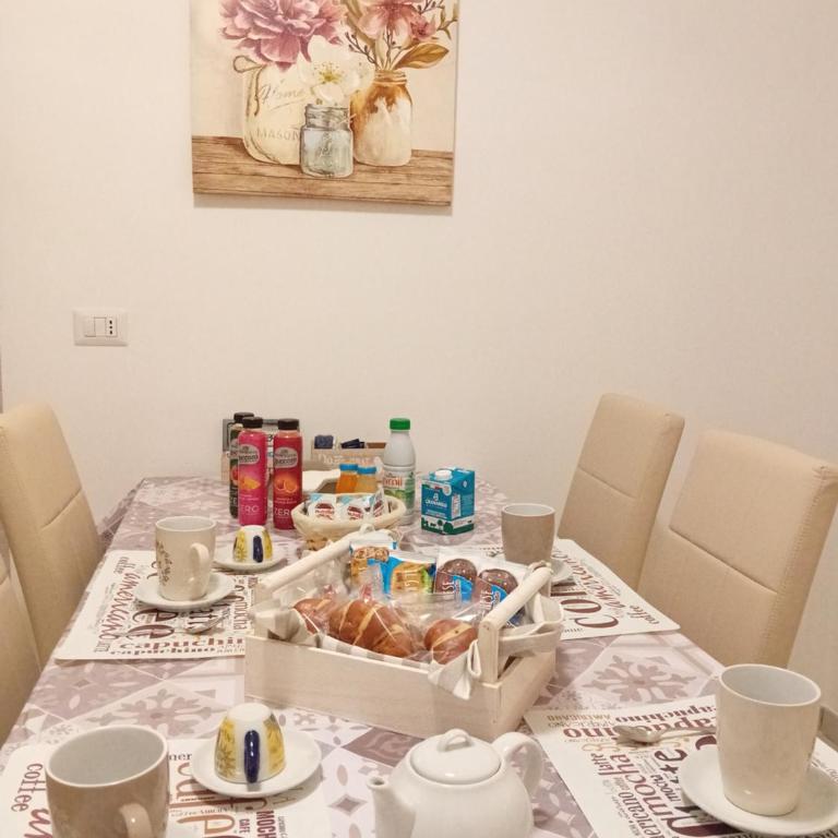 MT House - Appartamento con 2 Camere da Letto - 5