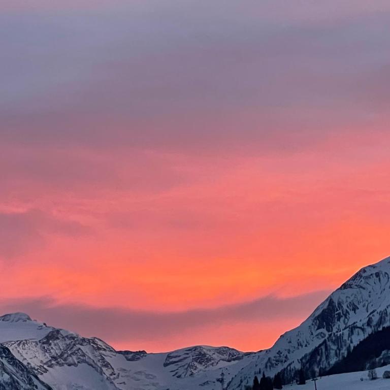 Select Apartment Top 13by Alpina - Apartment mit Blick auf die Berge - 59