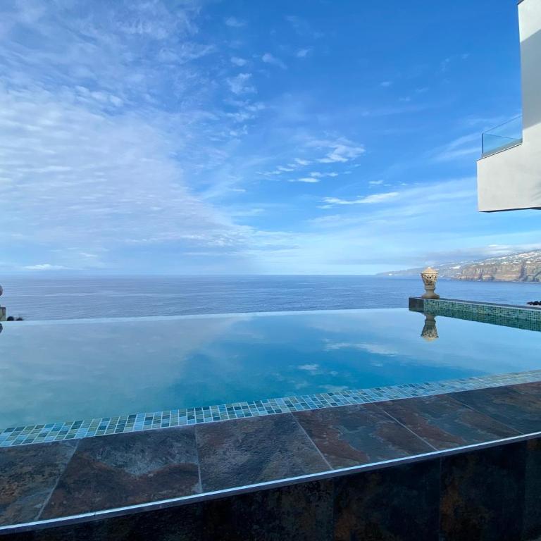 Villa Oasis La Paz - Pelicar Apartment - ADULTS ONLY - - Apartamento de 1 dormitorio - 26