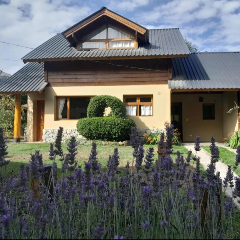 Tierras del Sur II - Chalet de 2 dormitorios - 25