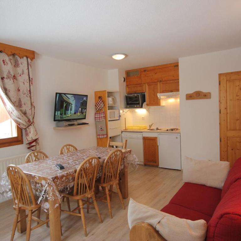 Appartement résidence Montagne / ski Samoëns - Apartamento de 2 dormitorios - 2