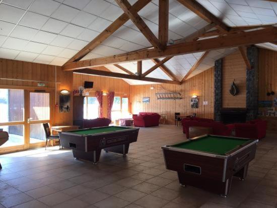 Appartement résidence Montagne / ski Samoëns - Apartamento de 2 dormitorios - 19