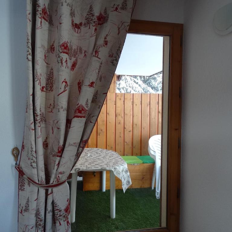 Appartement résidence Montagne / ski Samoëns - Apartamento de 2 dormitorios - 11