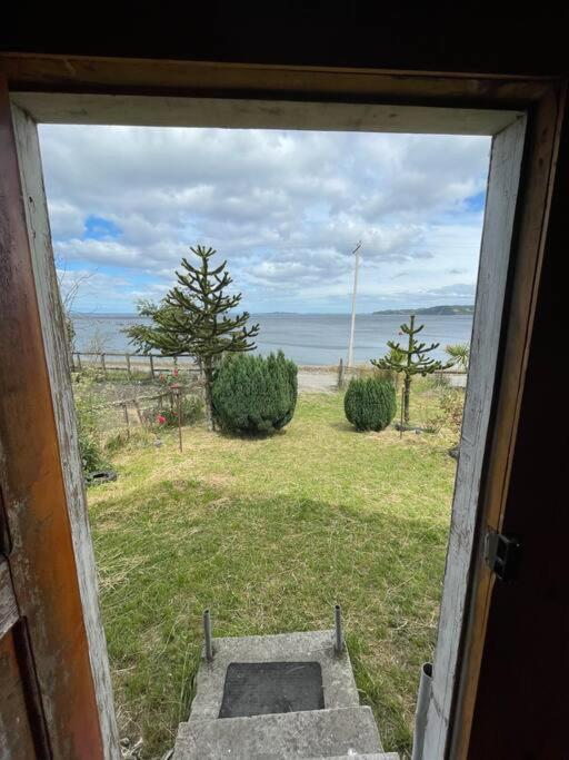 Cabaña 4 personas en Calen Rural, Chiloé - Two-Bedroom House - 8