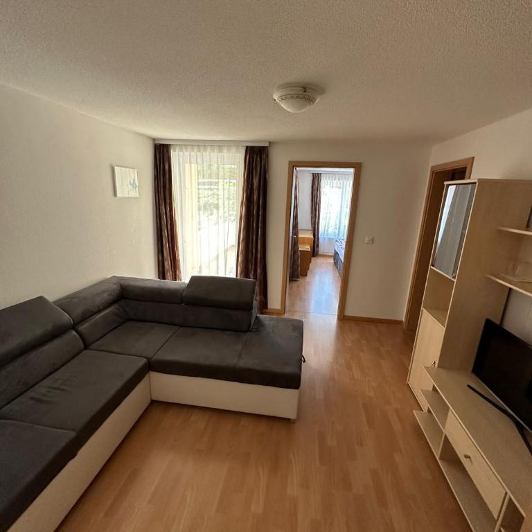 Zimmer Mamma Mia - Doppel-/Zweibettzimmer - 3