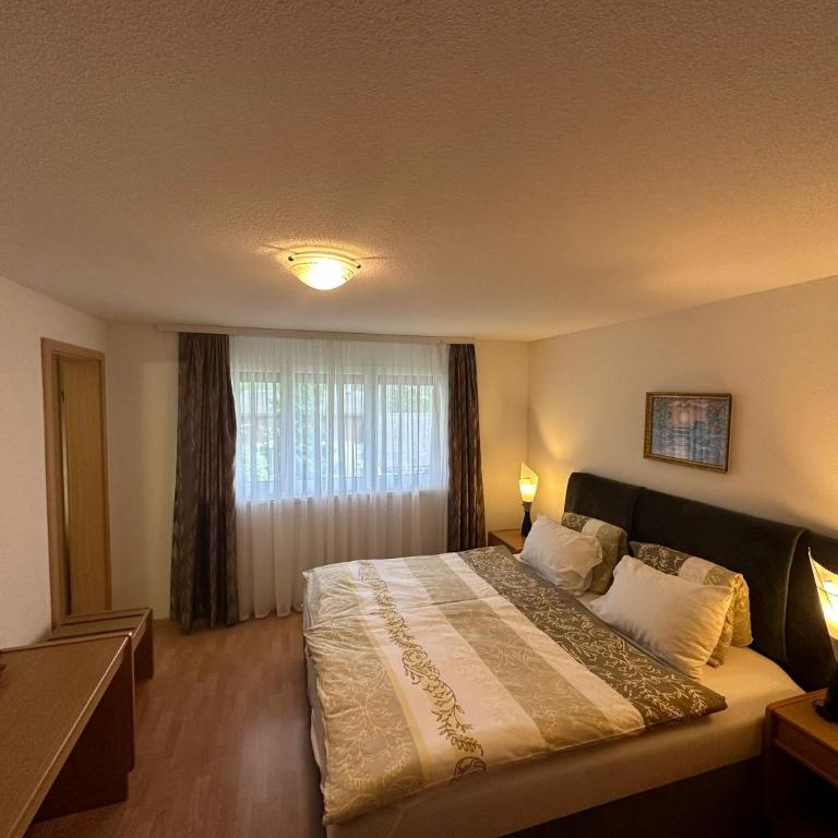 Zimmer Mamma Mia - Doppel-/Zweibettzimmer - 2