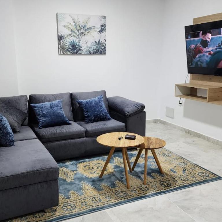 OCASSO JARDIN APARTAMENTO TURPIAL - Two-Bedroom Apartment - 10