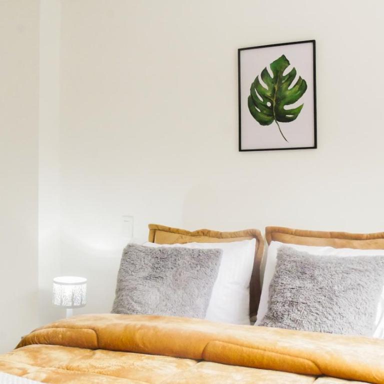 OCASSO JARDIN APARTAMENTO TURPIAL - Two-Bedroom Apartment - 13