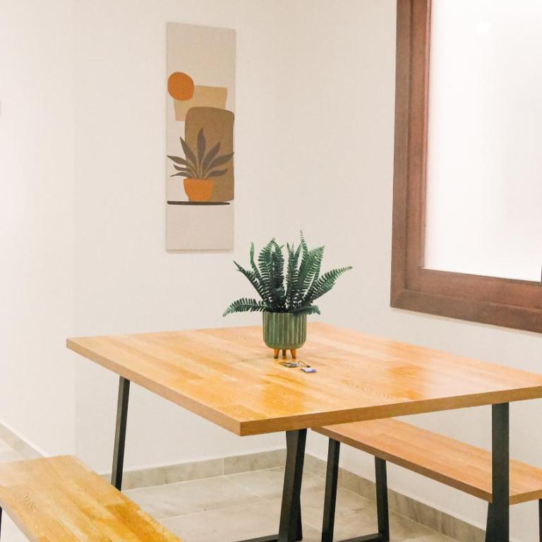 OCASSO JARDIN APARTAMENTO TURPIAL - Two-Bedroom Apartment - 14