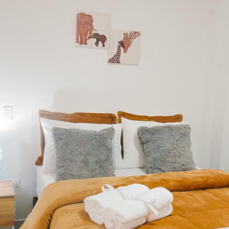 OCASSO JARDIN APARTAMENTO TURPIAL - Two-Bedroom Apartment - 15
